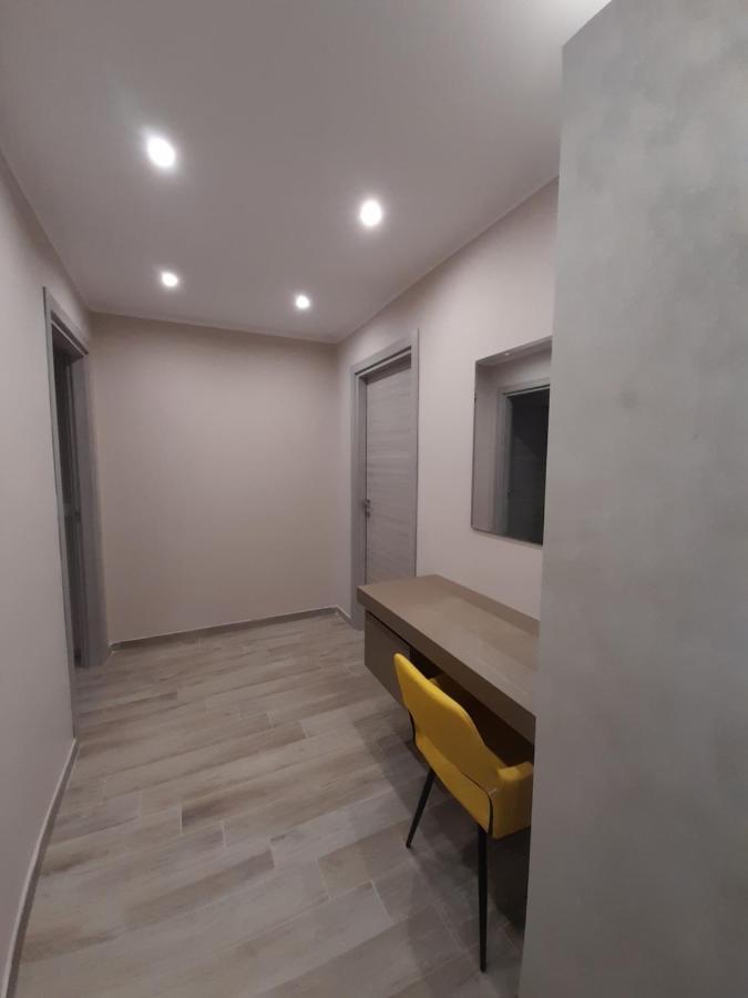 Tripepi Suites Reggio Calabria Exterior photo
